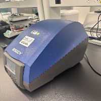 Brady BradyPrinter i5100 Label Printer image 0